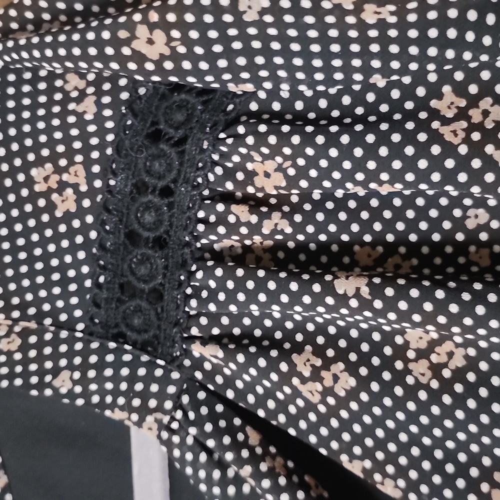 DR2 Blouse - Picture 3 of 5